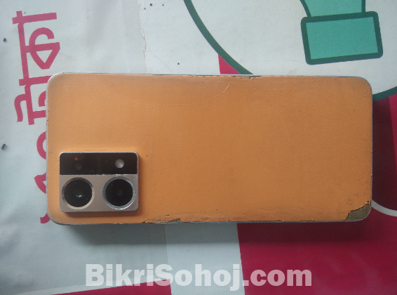 Oppo F 21 Pro